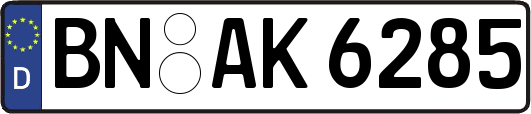 BN-AK6285