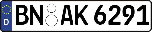 BN-AK6291
