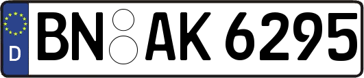 BN-AK6295