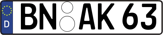 BN-AK63
