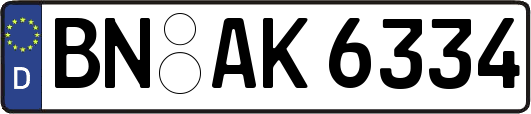 BN-AK6334