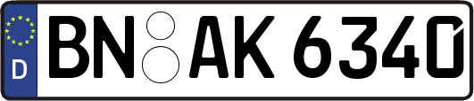 BN-AK6340