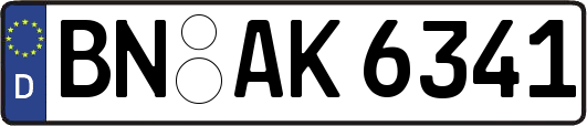 BN-AK6341