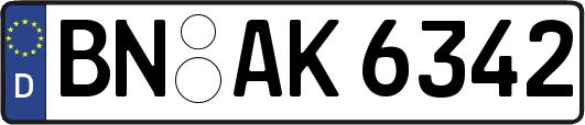 BN-AK6342