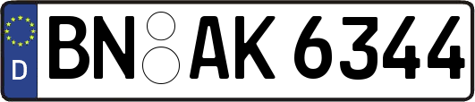 BN-AK6344