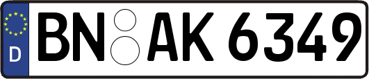 BN-AK6349