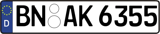 BN-AK6355