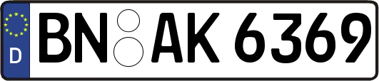 BN-AK6369