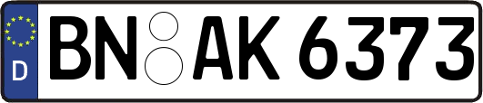 BN-AK6373