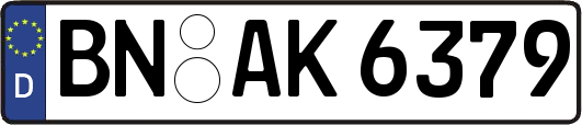 BN-AK6379