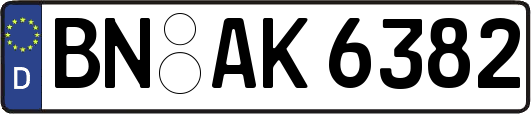 BN-AK6382