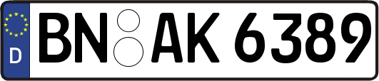 BN-AK6389