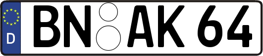 BN-AK64