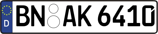 BN-AK6410
