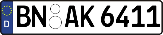 BN-AK6411