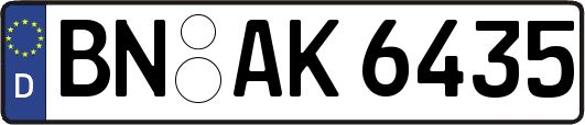 BN-AK6435