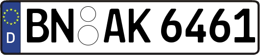 BN-AK6461