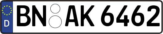 BN-AK6462