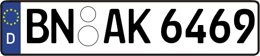 BN-AK6469