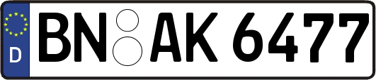 BN-AK6477