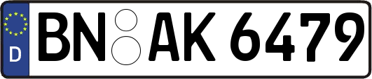 BN-AK6479