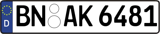 BN-AK6481