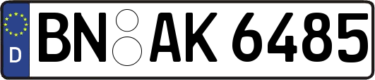 BN-AK6485
