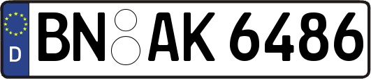 BN-AK6486