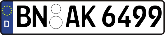 BN-AK6499