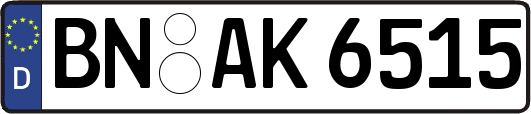 BN-AK6515