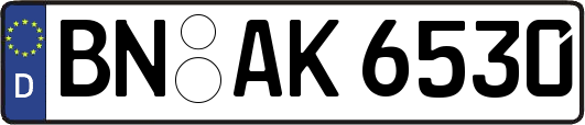 BN-AK6530