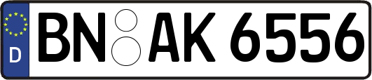 BN-AK6556