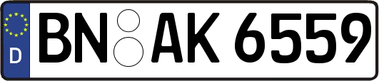 BN-AK6559