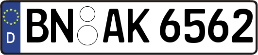BN-AK6562