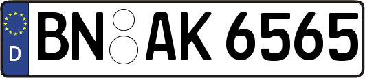 BN-AK6565