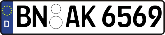 BN-AK6569
