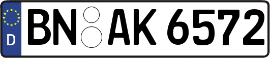 BN-AK6572