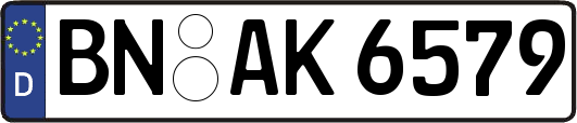 BN-AK6579