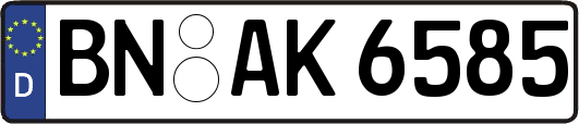 BN-AK6585