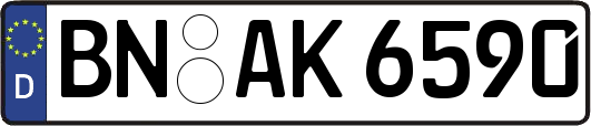BN-AK6590