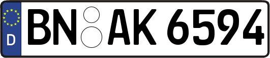 BN-AK6594