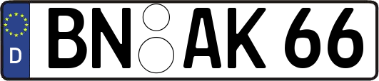 BN-AK66