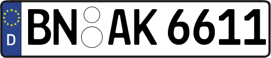 BN-AK6611