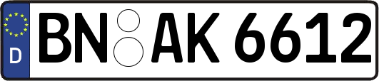 BN-AK6612
