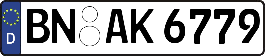 BN-AK6779