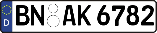 BN-AK6782