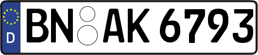 BN-AK6793