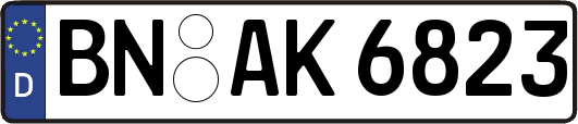 BN-AK6823