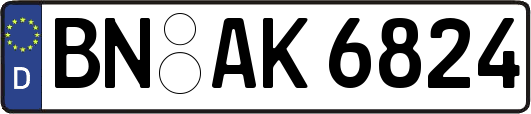 BN-AK6824