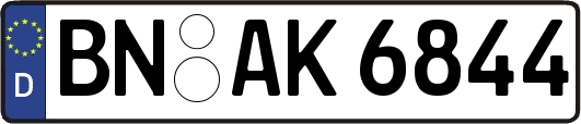 BN-AK6844